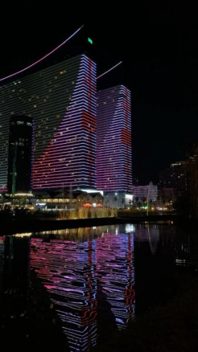 Orbi City D2 Block VIP